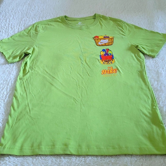 Nike👟 "Just Do It" Oregon, USA🇺🇲 Tee👕 - NWT - Picture 12 of 14